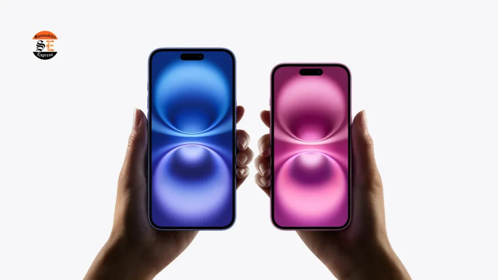 iPhone 16 price