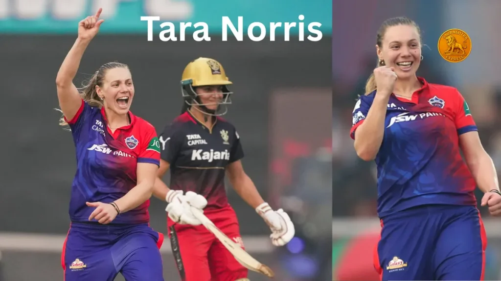 Tara Norris
