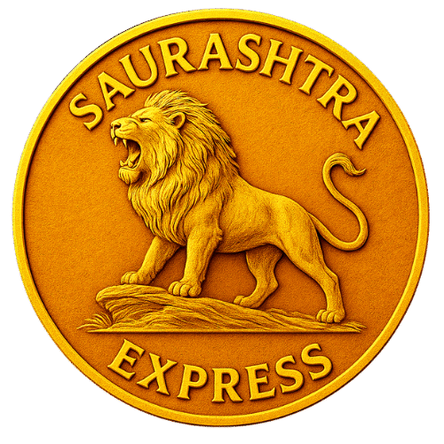 Saurashtra Express