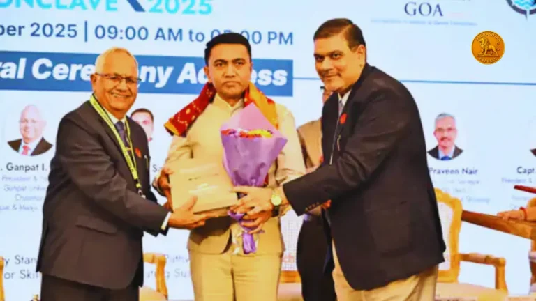 Maritime Skill Conclave