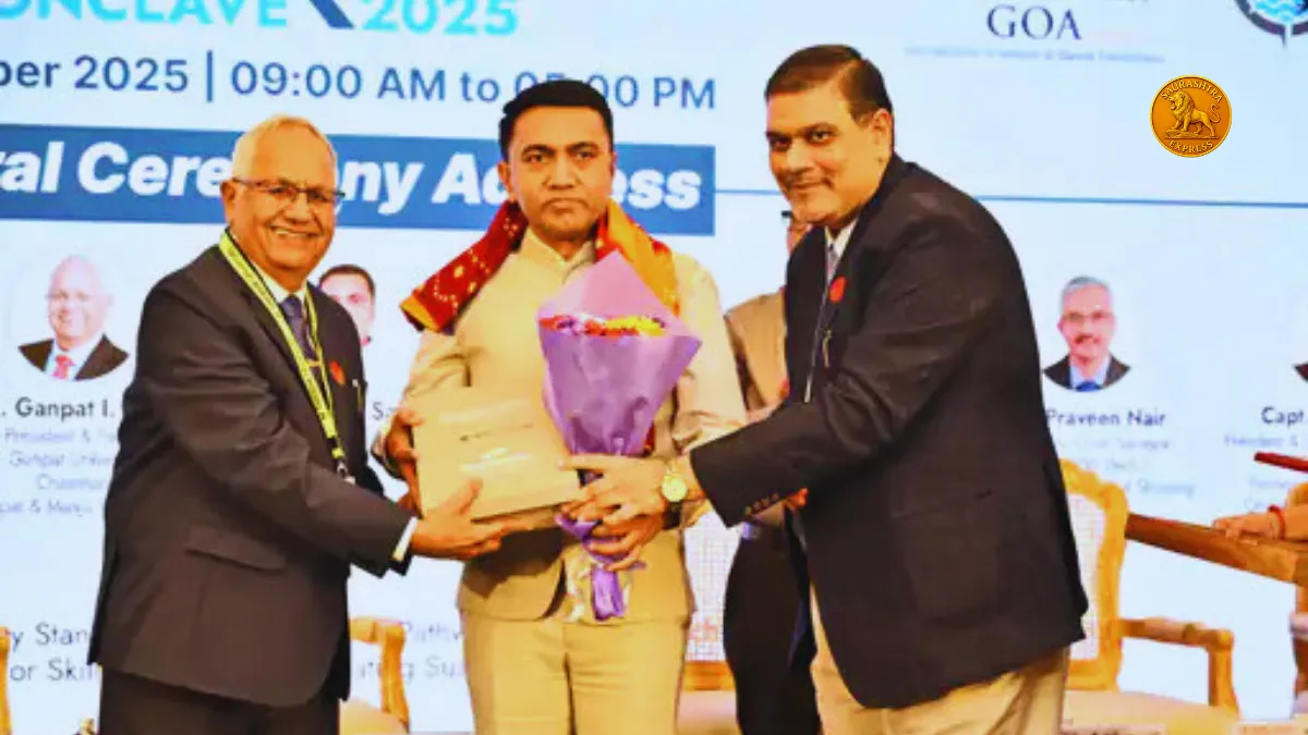 Maritime Skill Conclave