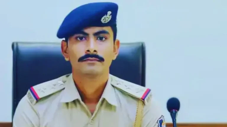 PI Vaghela suspended in Jamnagar