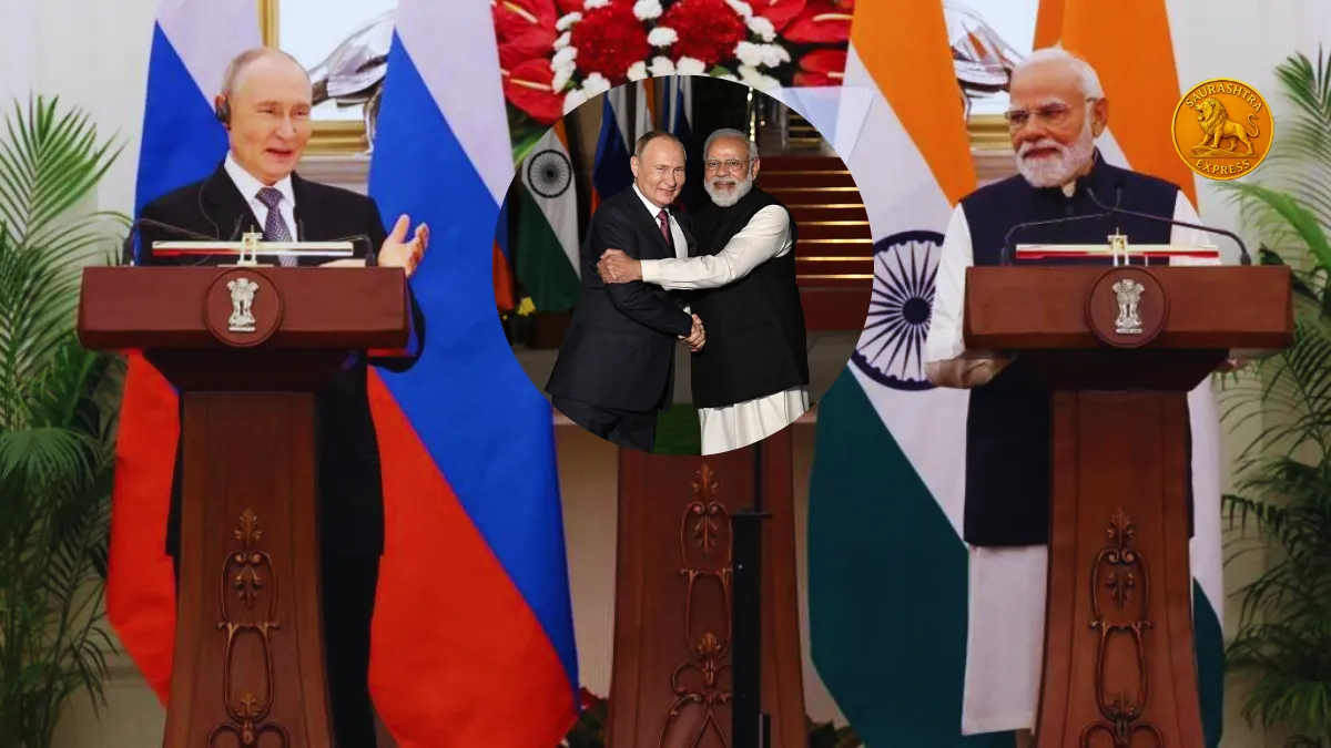 india and russia relations