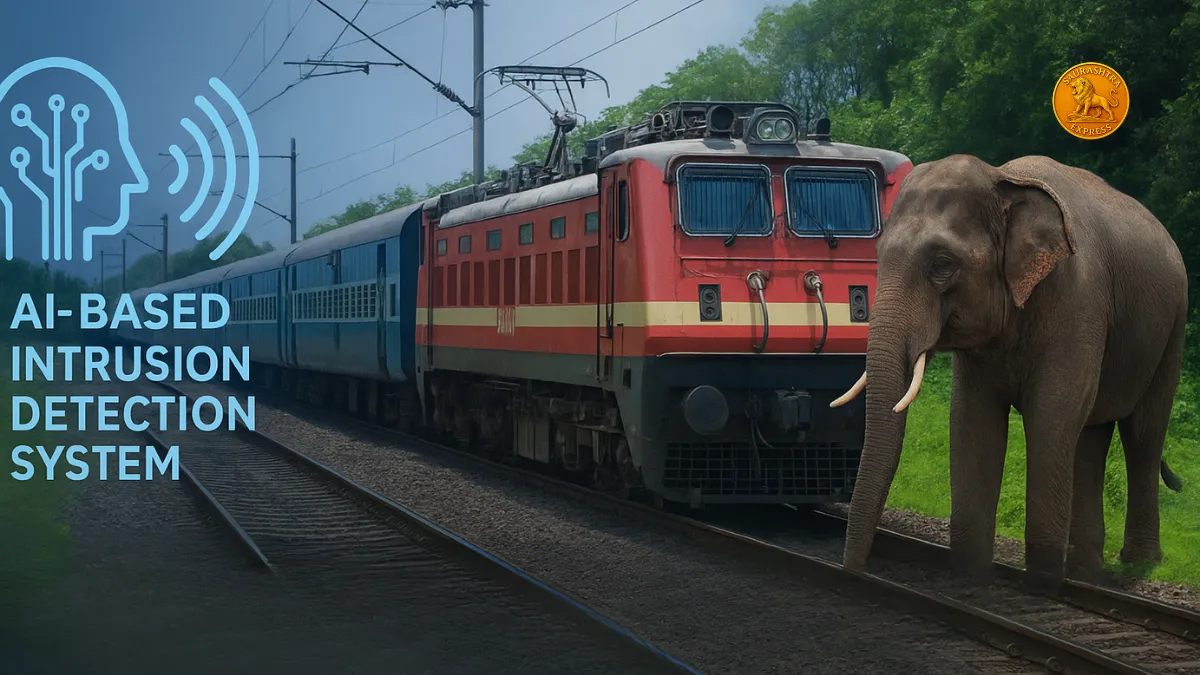 Indian Railways