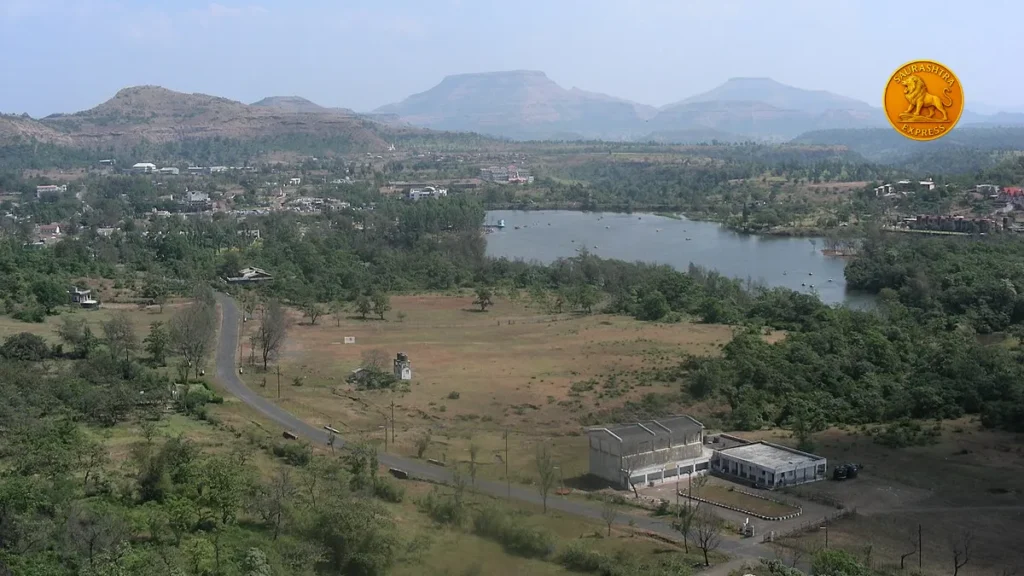 Where is Dang in Gujarat