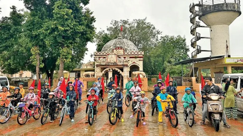 Shardul Anveshika Gurukul