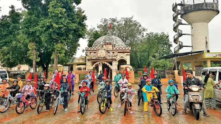 Shardul Anveshika Gurukul