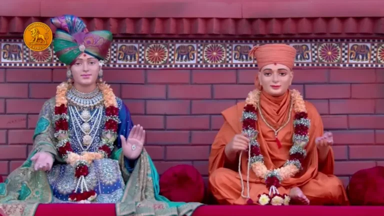 Pramukh Varani Amrit Mahotsav