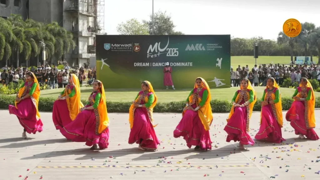 Marwari University