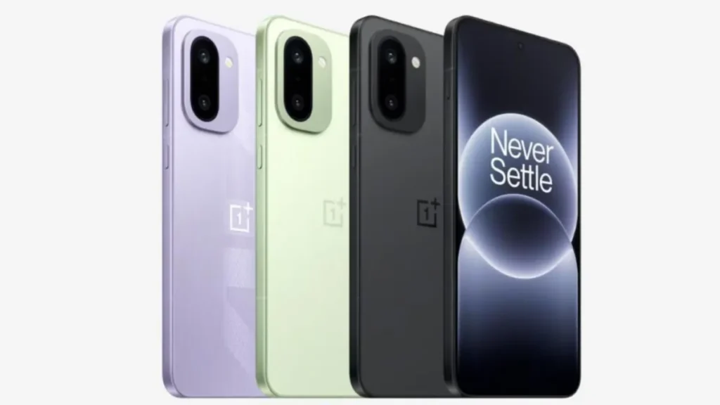OnePlus 15R Launch