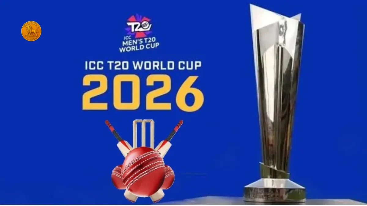 T20 World Cup