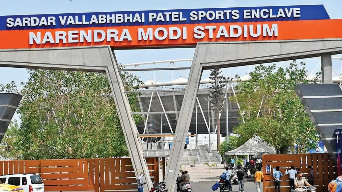Modi stadium india africa t20 ticket booking price
