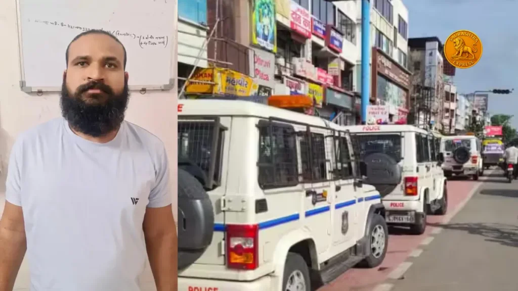 Surat Police