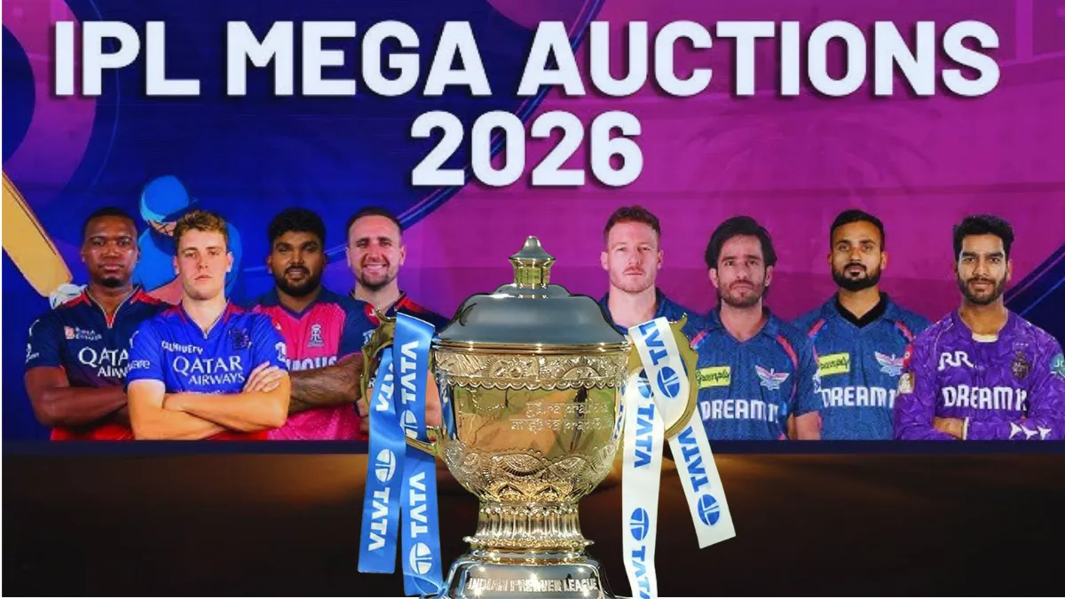 Ipl auction 2026 auction rcb