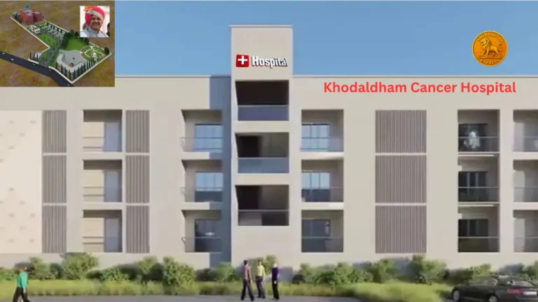 Khodaldham Cancer Hospital