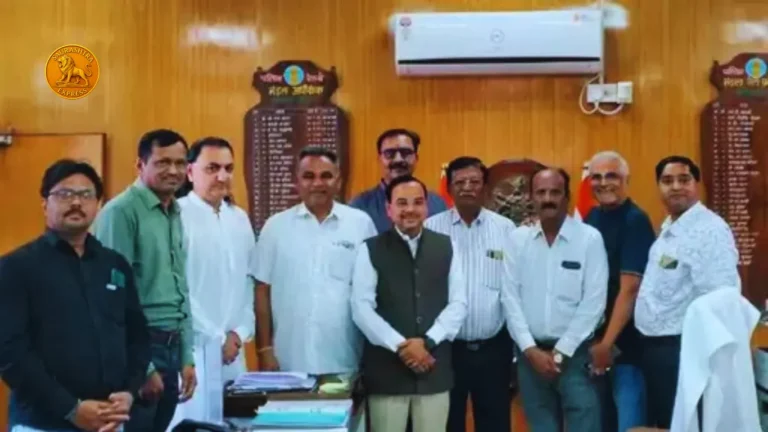 Saurashtra Passenger Association