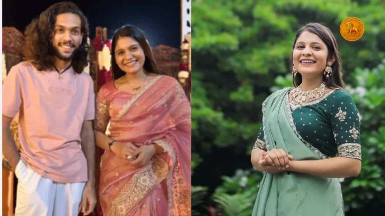 Aarti sangani biography