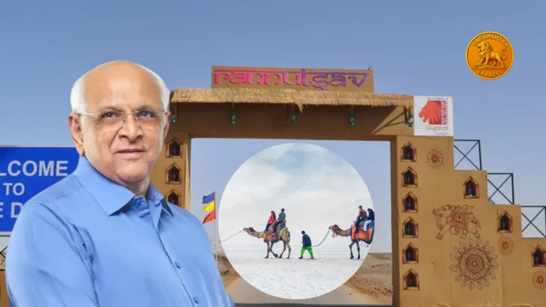 Rann Utsav 2025-26