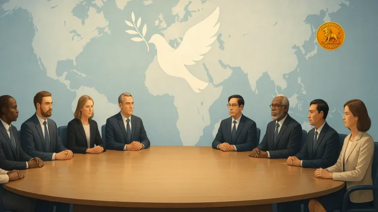 International Day of Neutrality