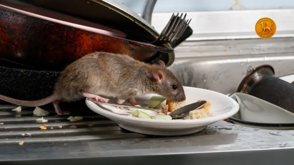 How to get rid of rats from your house