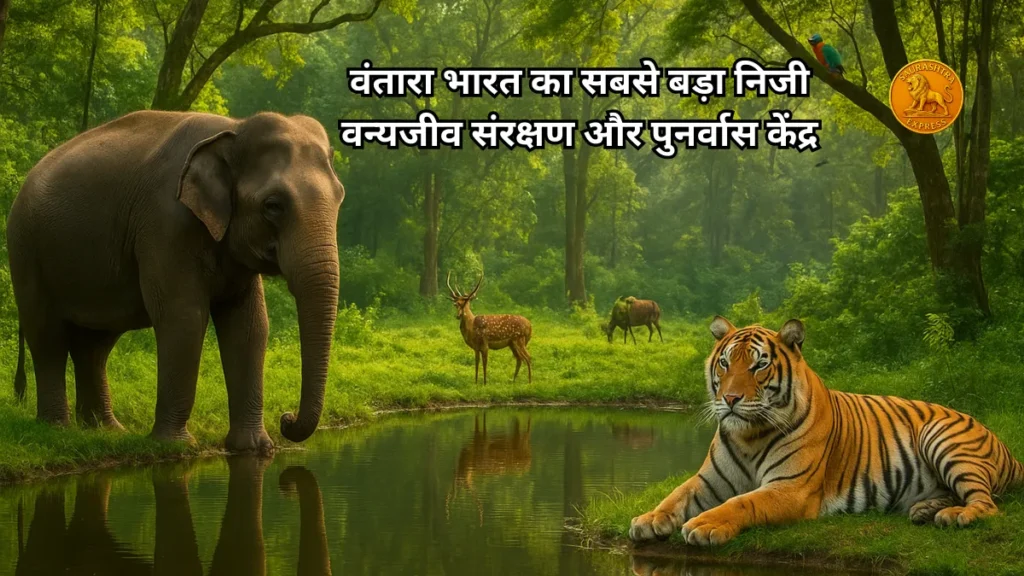 वंतारा
