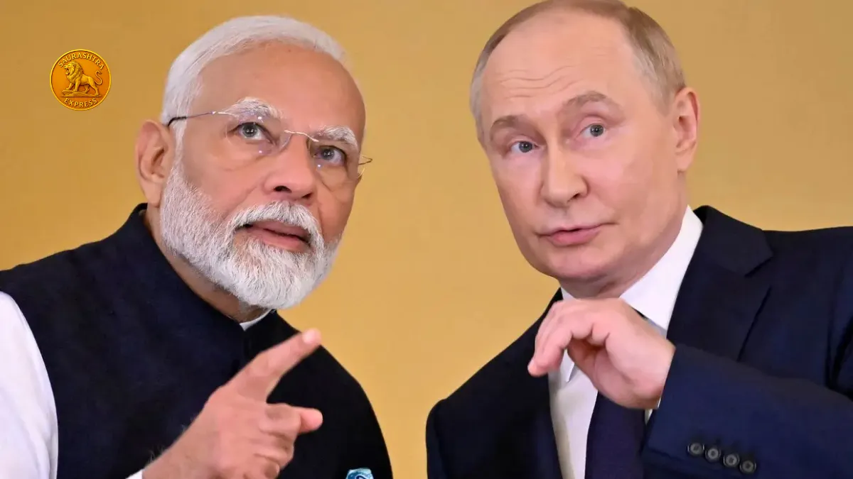 india russia