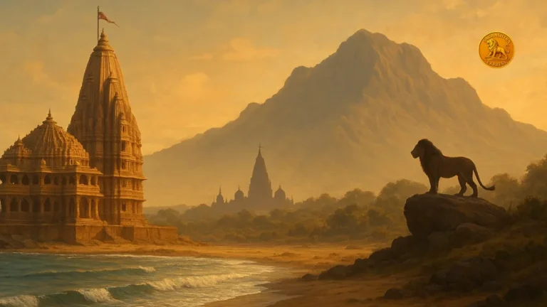 Saurashtra Tourist Place