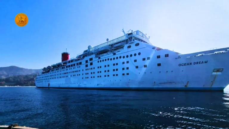 Bhavnagar Alang Ship Breaking Yard