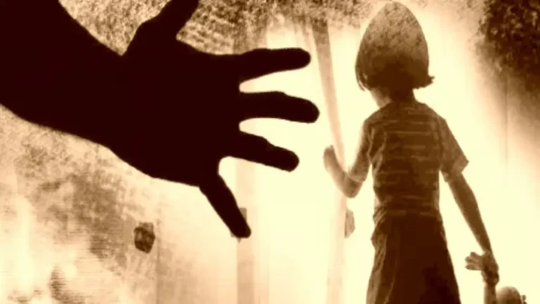 Atkot Rape case news