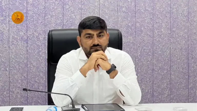 1500 crore scam Surendranagar