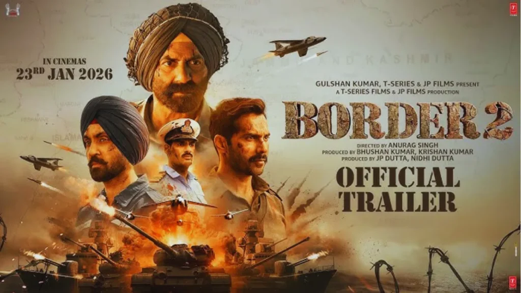 Border 2