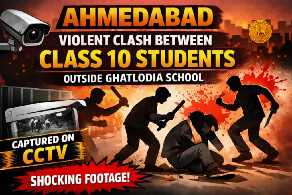 Ahmedabad News