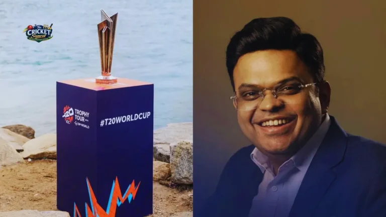 T20 World Cup 2026