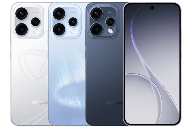 Oppo reno 15 fs 5g launched in india.