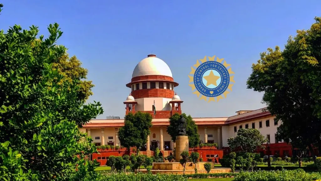 BCCI