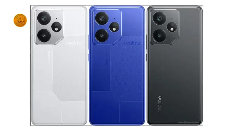 Realme Neo 8 Price in India