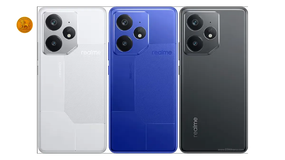 Realme Neo 8 Price in India