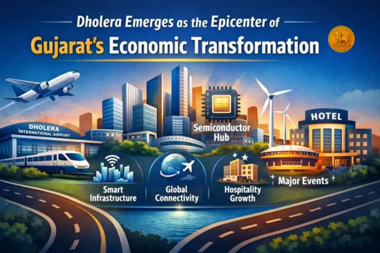Dholera