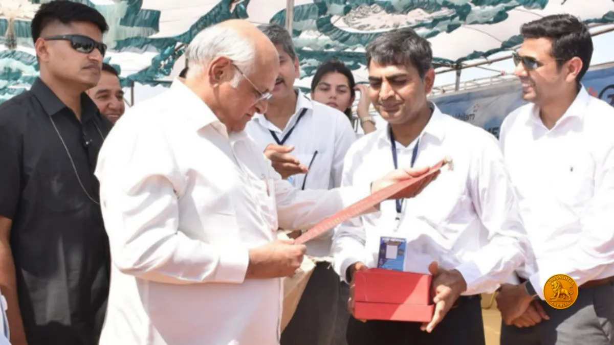 Akhilam Township Project in Dholera