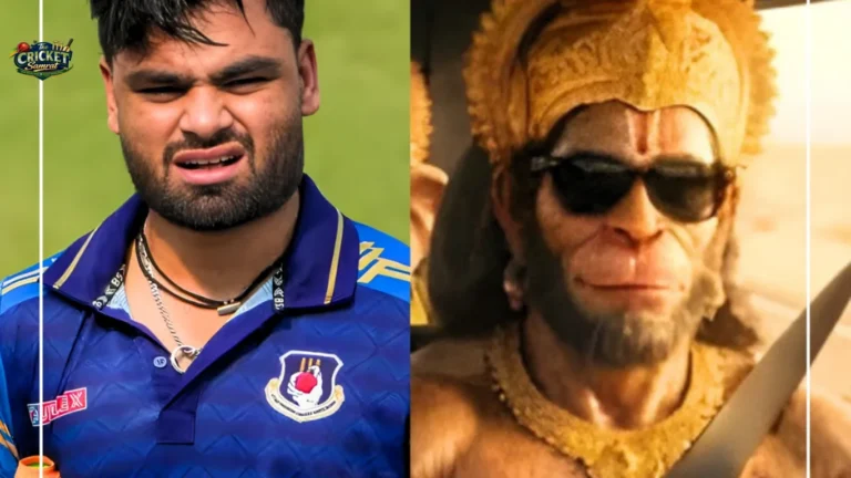 Rinku Singh Controversy