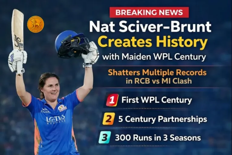 Nat Sciver-Brunt