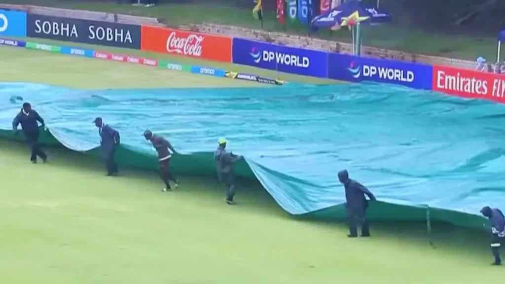 Ind vs Ban Match