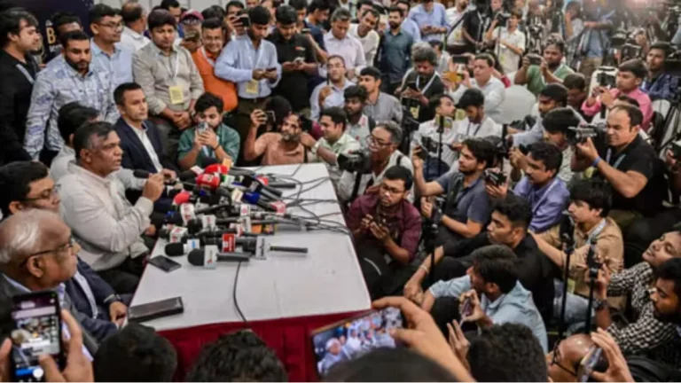 Bangladesh Cricket T20 World Cup