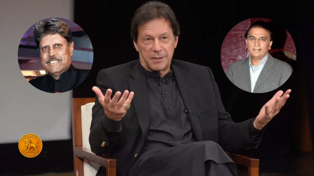 Imran Khan