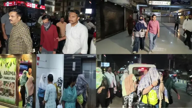 Bhavnagar News Today