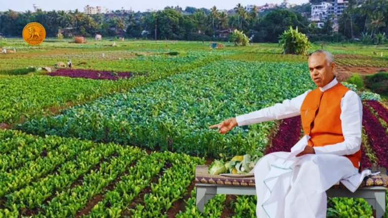 Devvrat to Visit Bhadra Village in Jamnagar