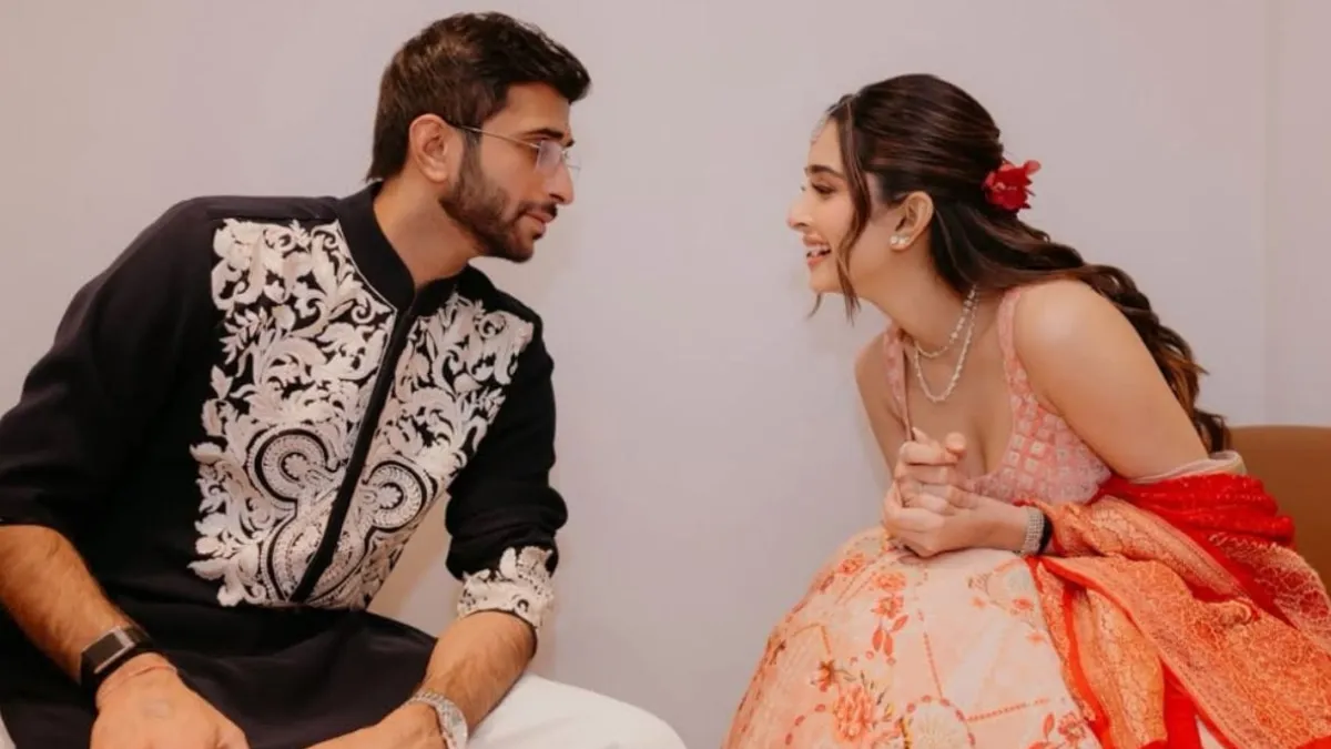 Who Are Ahana Raheja and Yash Patel