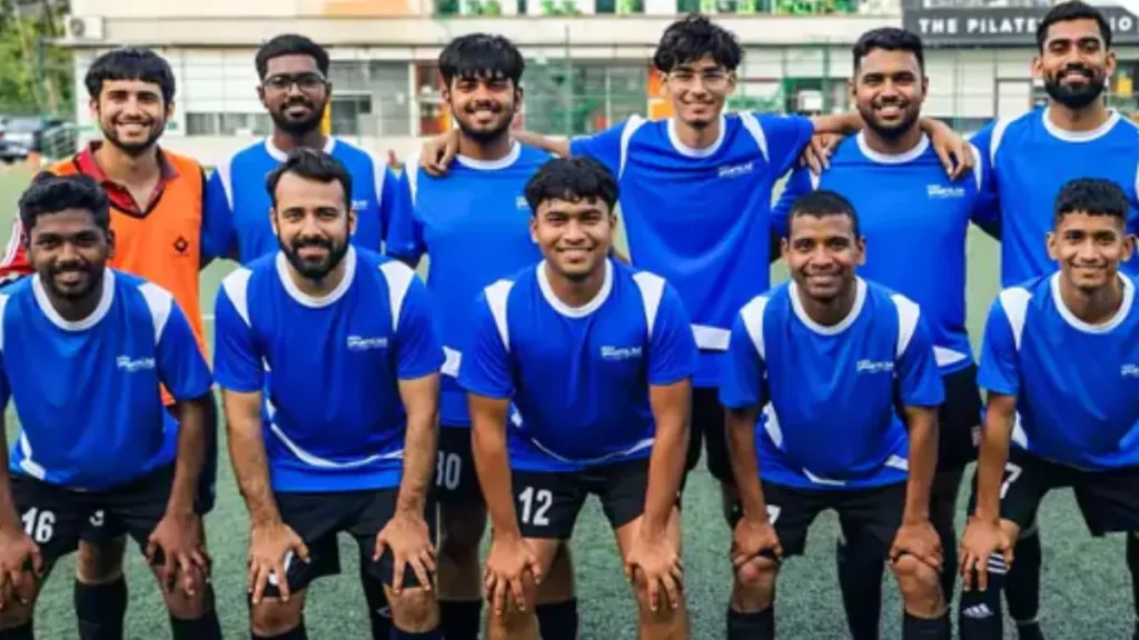 Adani Sportsline