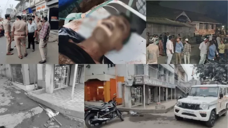 Bhavnagar News Today