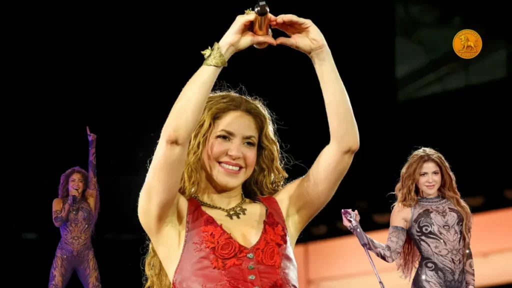 Shakira Husband